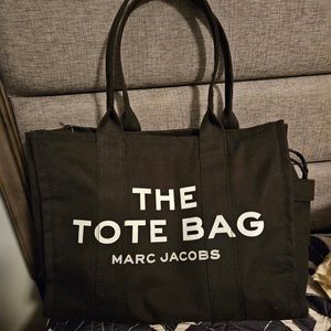 Marc jacobs tote bag